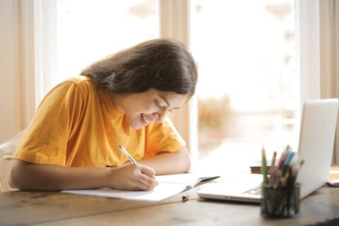 COLLEGE MILE – 8-14 godina