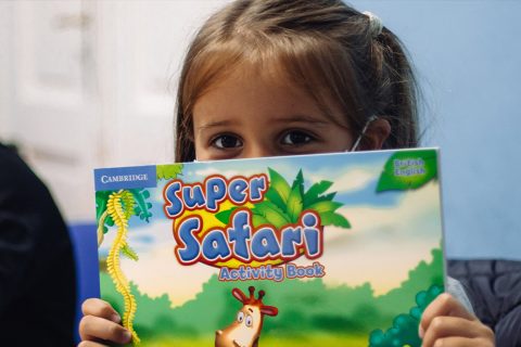 PENNY LANE – 3 – 7 godina