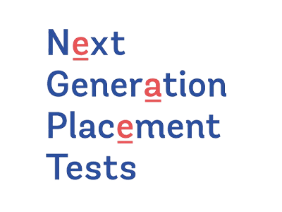 Next-Generation Placement Test
