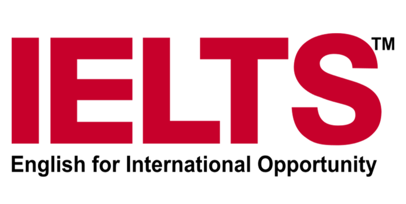 IELTS