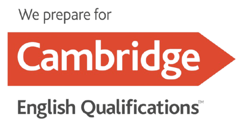 Cambridge English Qualifications