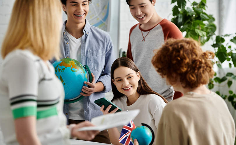 Škola stranih jezika Blackbird: Zašto je sada pravo vreme da naučite strani jezik