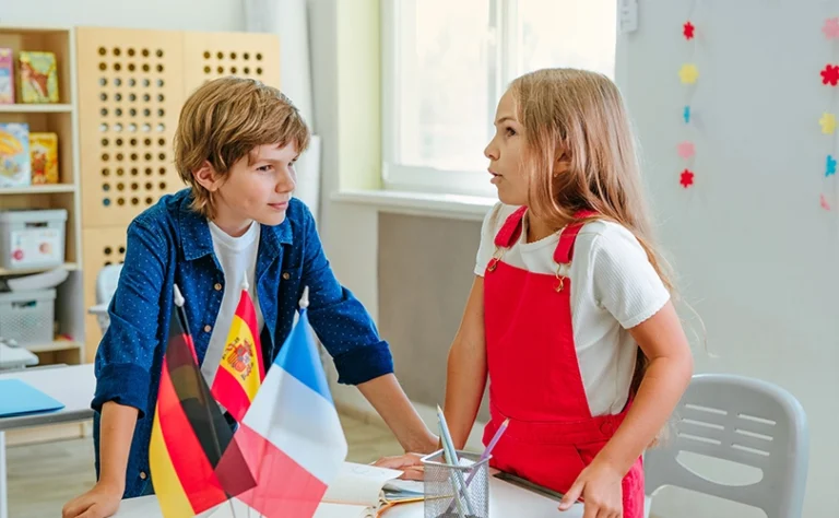 Škola stranih jezika Blackbird: Kako-odabrati pravi kurs stranog jezika