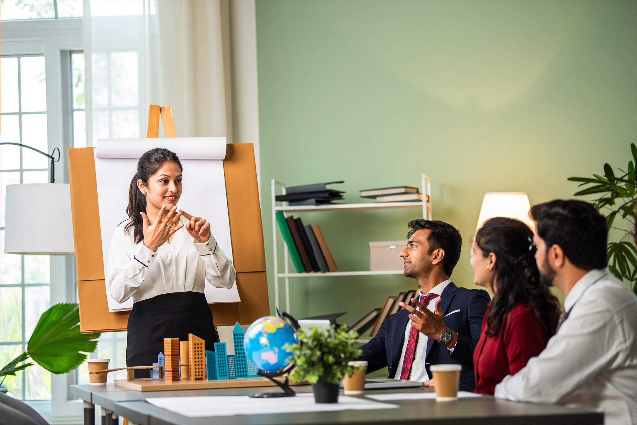 Engleski za posao – šta podrazumeva poslovna komunikacija