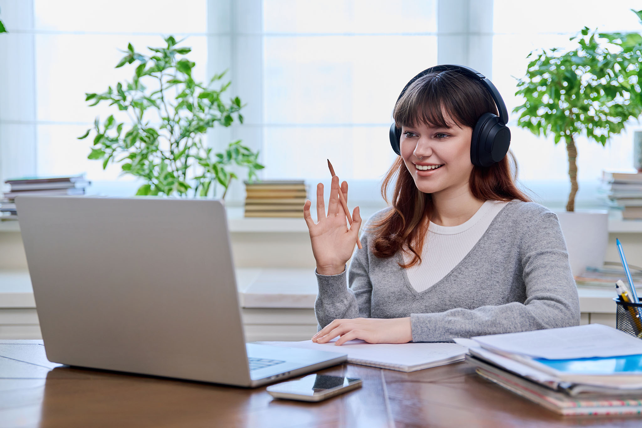 Škola stranih jezika Blackbird - Kombinacija online i uživo nastave – fleksibilno učenje 2jpg