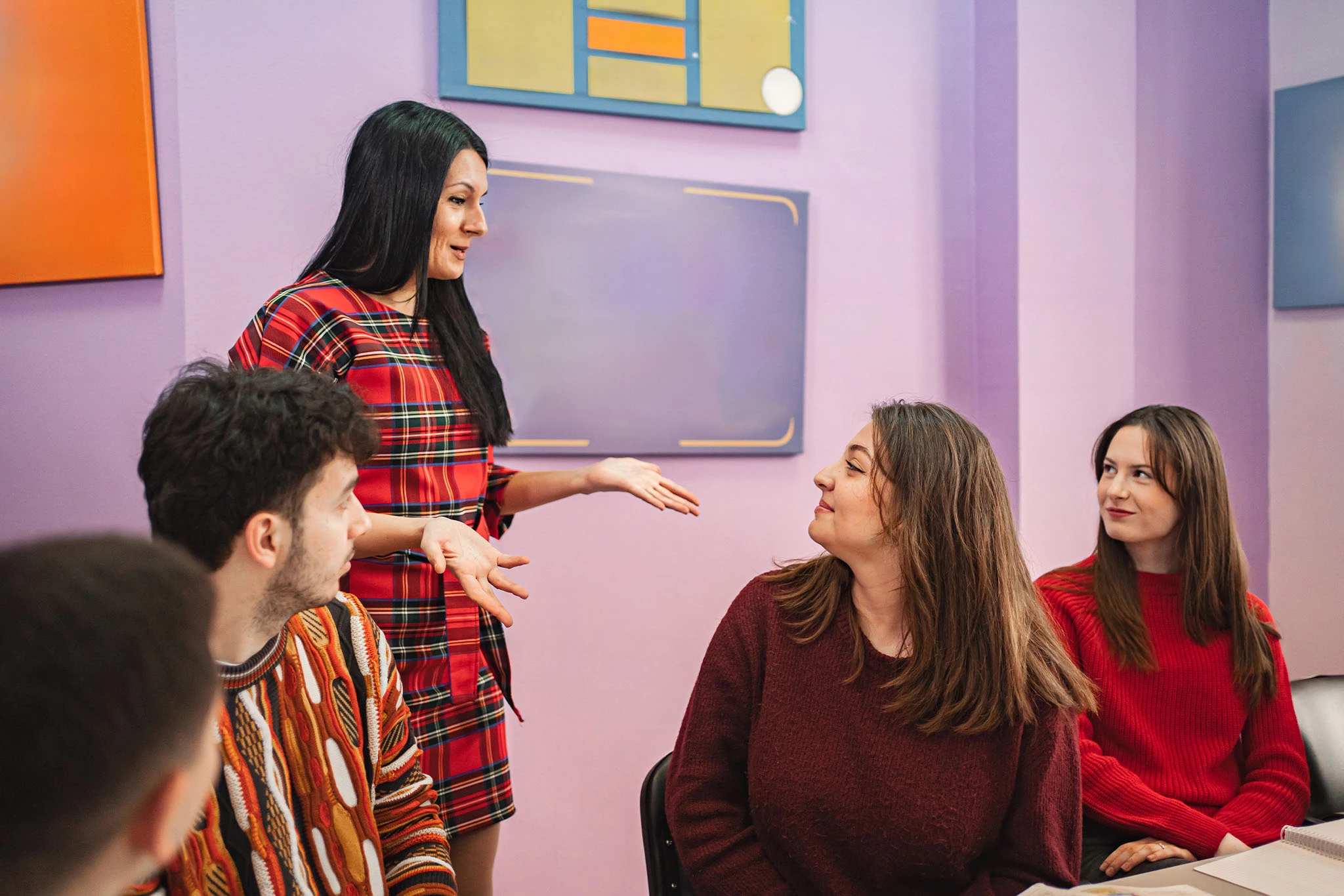 Konverzacijski-kursevi-–-kako-izgledaju-Jezička-škola-Blackbird-2