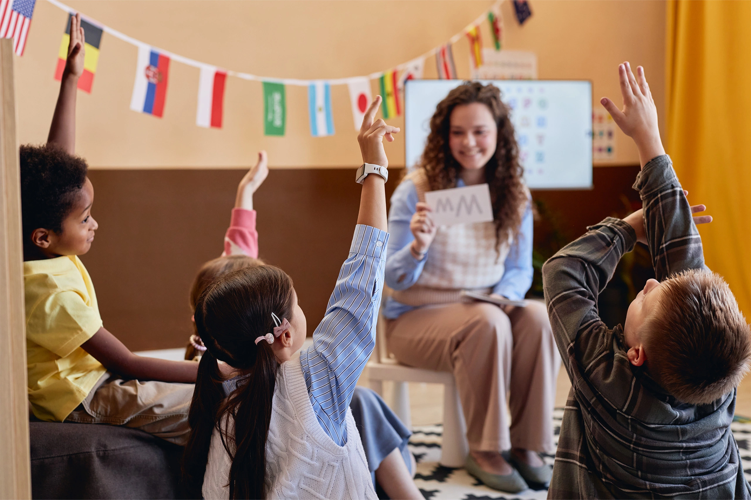 Skola-stranih-jezika-Šta sve dobijate upisom u Blackbird školu