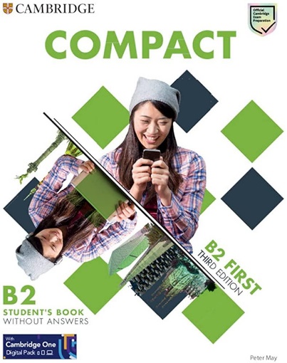 Compact course book